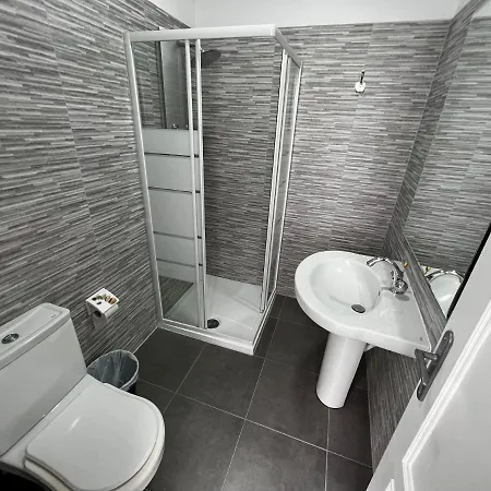 El Jardin De Iris * סנטה קרוז דה טנריף