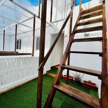 El Jardin De Iris * סנטה קרוז דה טנריף