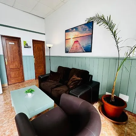 El Jardin De Iris סנטה קרוז דה טנריף