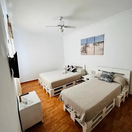 El Jardin De Iris סנטה קרוז דה טנריף