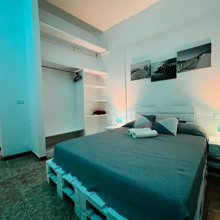 El Jardin De Iris סנטה קרוז דה טנריף