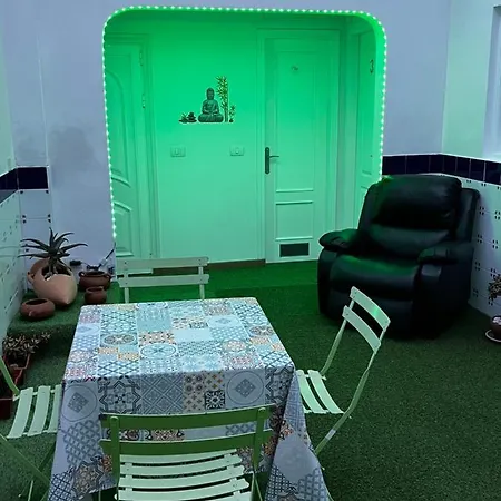 El Jardin De Iris * סנטה קרוז דה טנריף