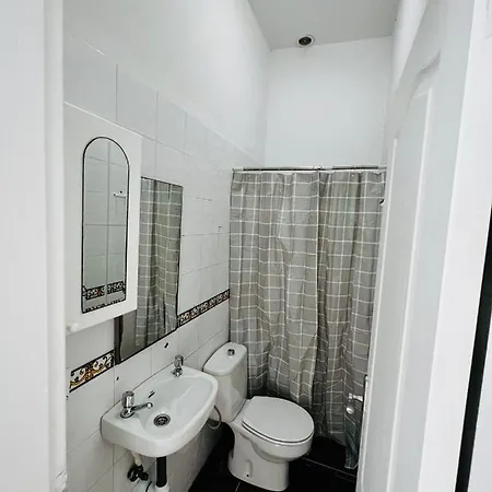 לינה וארוחת בוקר El Jardin De Iris סנטה קרוז דה טנריף