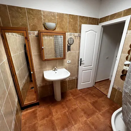 El Jardin De Iris סנטה קרוז דה טנריף