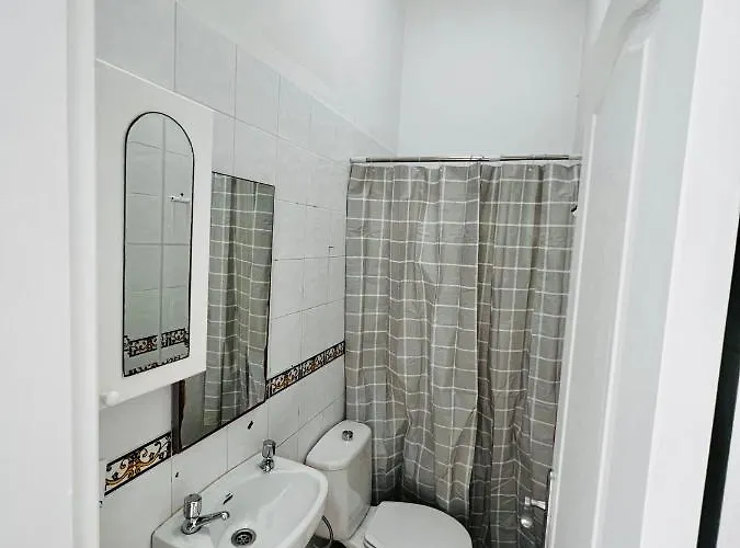 Bed & Breakfast El Jardin De Iris Santa Cruz de Tenerife