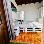 Bed & Breakfast El Jardin De Iris *