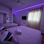 Bed & Breakfast El Jardin De Iris