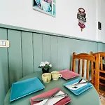 El Jardin De Iris Bed & Breakfast *