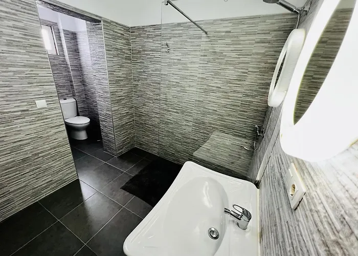 Frühstückspension El Jardin De Iris *