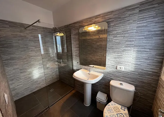 El Jardin De Iris Frühstückspension *