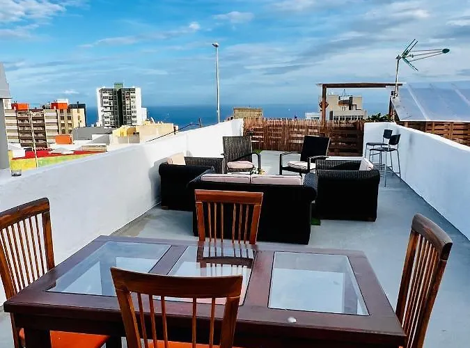 El Jardin De Iris Bed & Breakfast *