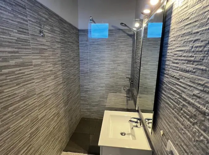 Bed & Breakfast El Jardin De Iris *