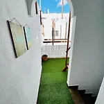Frühstückspension El Jardin De Iris *