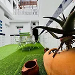 Frühstückspension El Jardin De Iris *