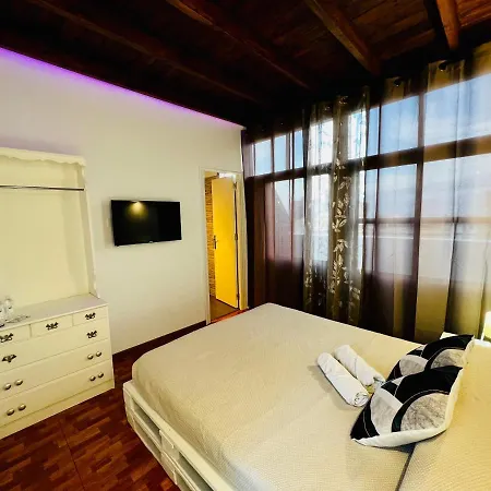 El Jardin De Iris 住宿加早餐酒店 *