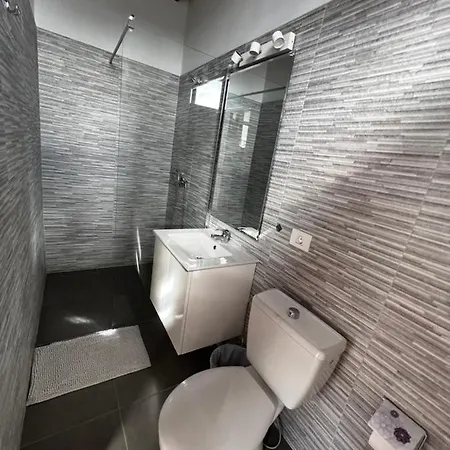 Bed & Breakfast El Jardin De Iris *