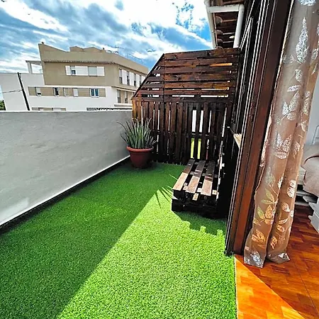 El Jardin De Iris