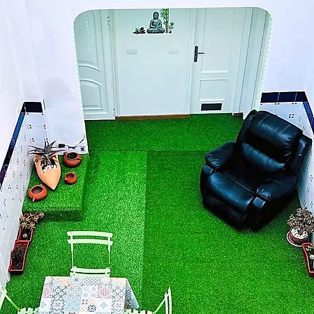 El Jardin De Iris