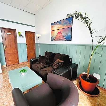 El Jardin De Iris
