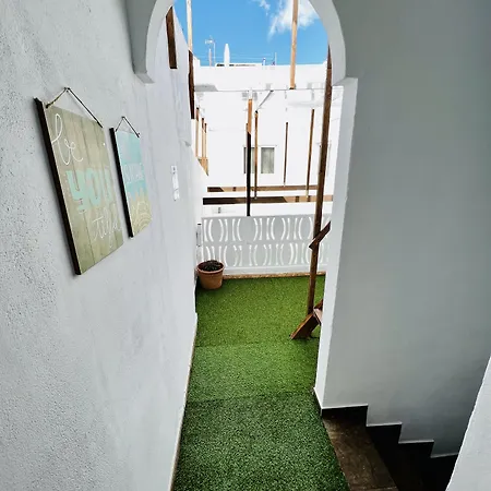 El Jardin De Iris Frühstückspension *