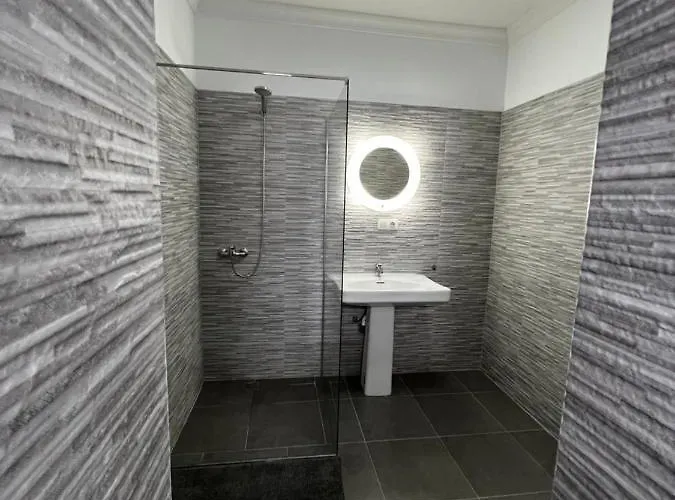 住宿加早餐酒店 El Jardin De Iris 圣克鲁斯-德特内里费