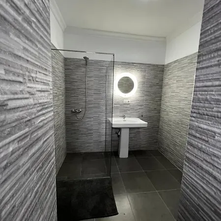 Alojamento de Acomodação e Pequeno-almoço El Jardin De Iris Santa Cruz de Tenerife