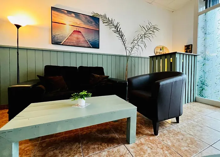 El Jardin De Iris סנטה קרוז דה טנריף