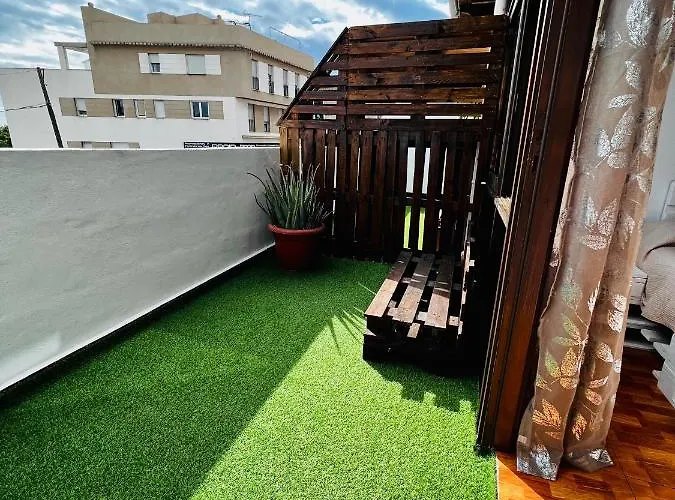 El Jardin De Iris סנטה קרוז דה טנריף