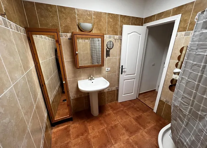 El Jardin De Iris סנטה קרוז דה טנריף